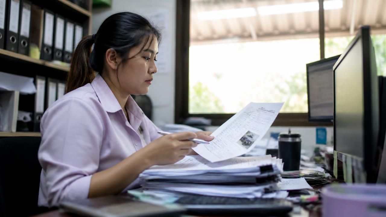 การทำงาน สืบทรัพย์ บังคับคดี ยึด–อายัด ขายทอดตลาด โดยทีมทนายความและนักบัญชีของเรา