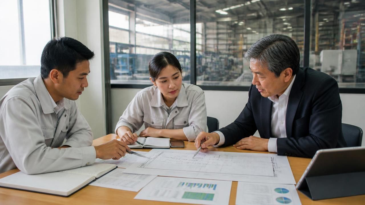 BOI promotion handled by our Thai lawyers and accountants in Bangkok