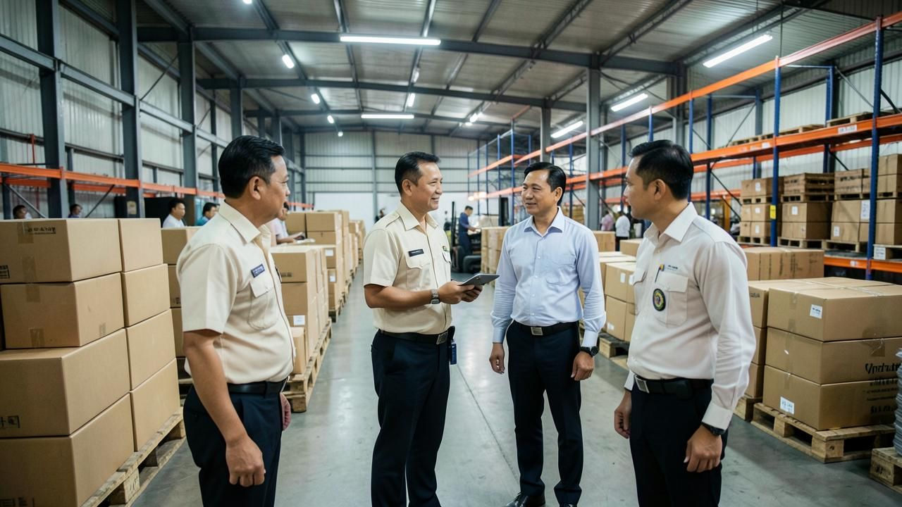 การทำงาน ศุลกากร นำเข้า-ส่งออก และข้อพิพาทพิกัดอัตราอากร โดยทีมทนายความและนักบัญชีของเรา