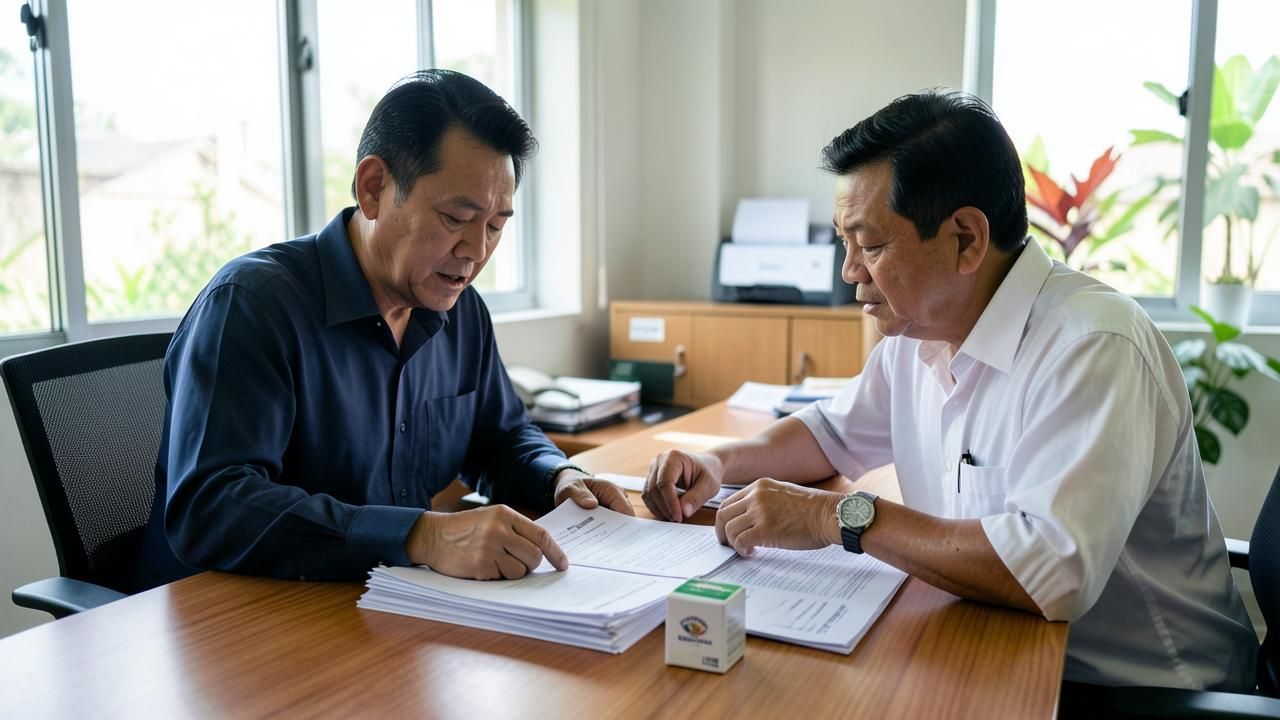 เอกสารและหลักฐานที่ใช้ในงาน ศุลกากร นำเข้า-ส่งออก และข้อพิพาทพิกัดอัตราอากร