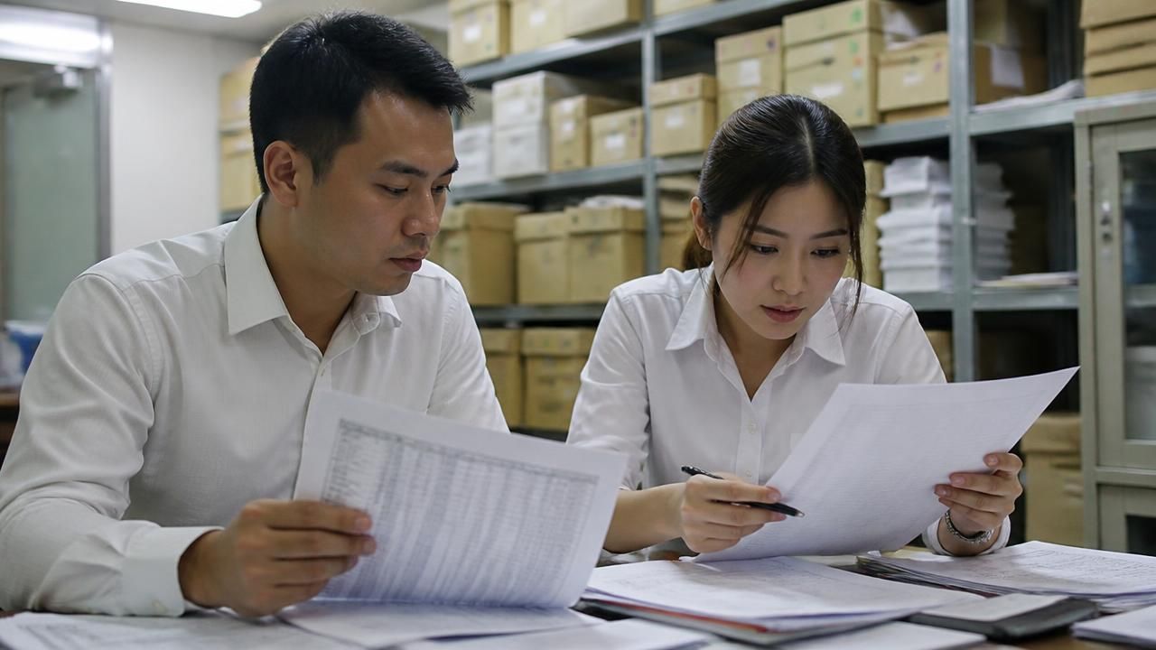 การทำงาน Financial Due Diligence ตรวจสถานะการเงินก่อนซื้อขายกิจการ โดยทีมทนายความและนักบัญชีของเรา