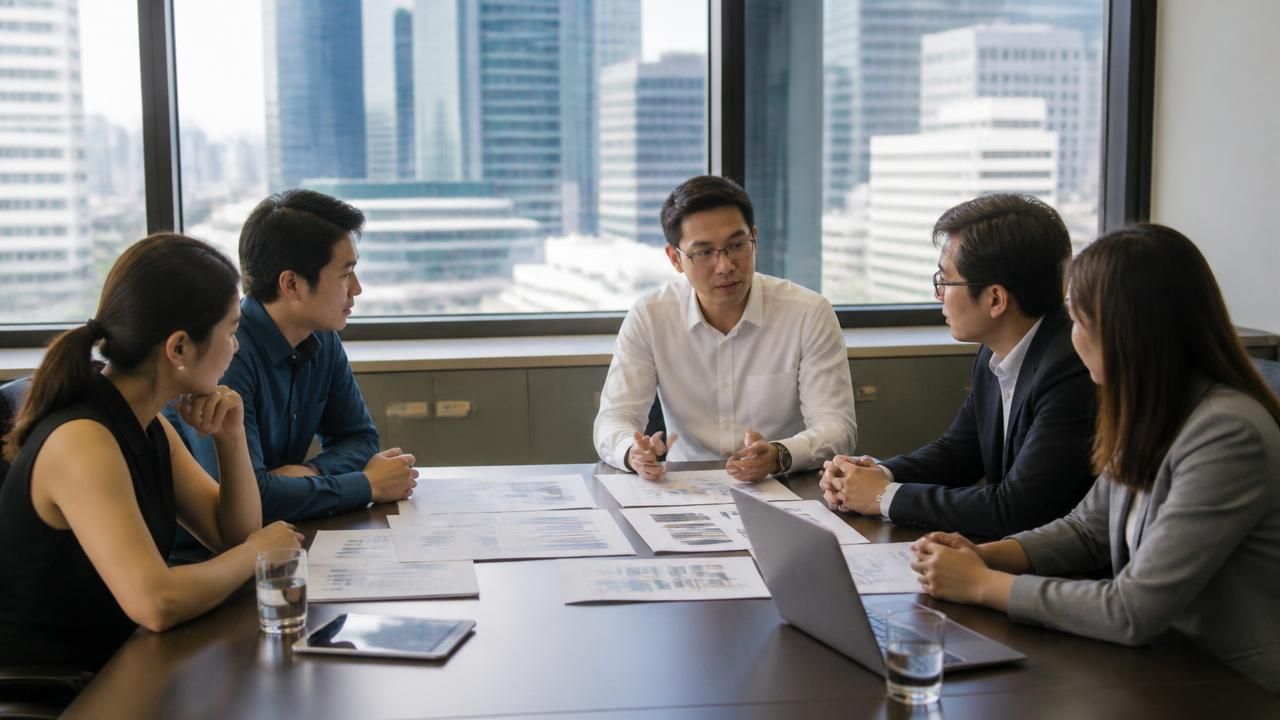 เอกสารและหลักฐานที่ใช้ในงาน Financial Due Diligence ตรวจสถานะการเงินก่อนซื้อขายกิจการ