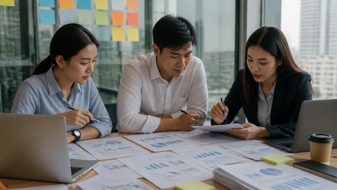 Financial Due Diligence ตรวจสถานะการเงินก่อนซื้อขายกิจการ โดยนักบัญชี Thai Law & Accounting
