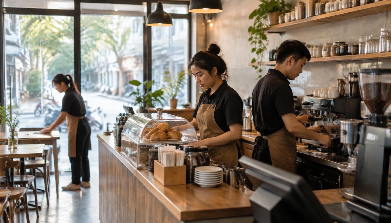 สัญญาแฟรนไชส์และการอนุญาตใช้แบรนด์ ตั้งแต่ชุดเอกสารถึงการเลิกสัญญา โดยทนายความ Thai Law & Accounting