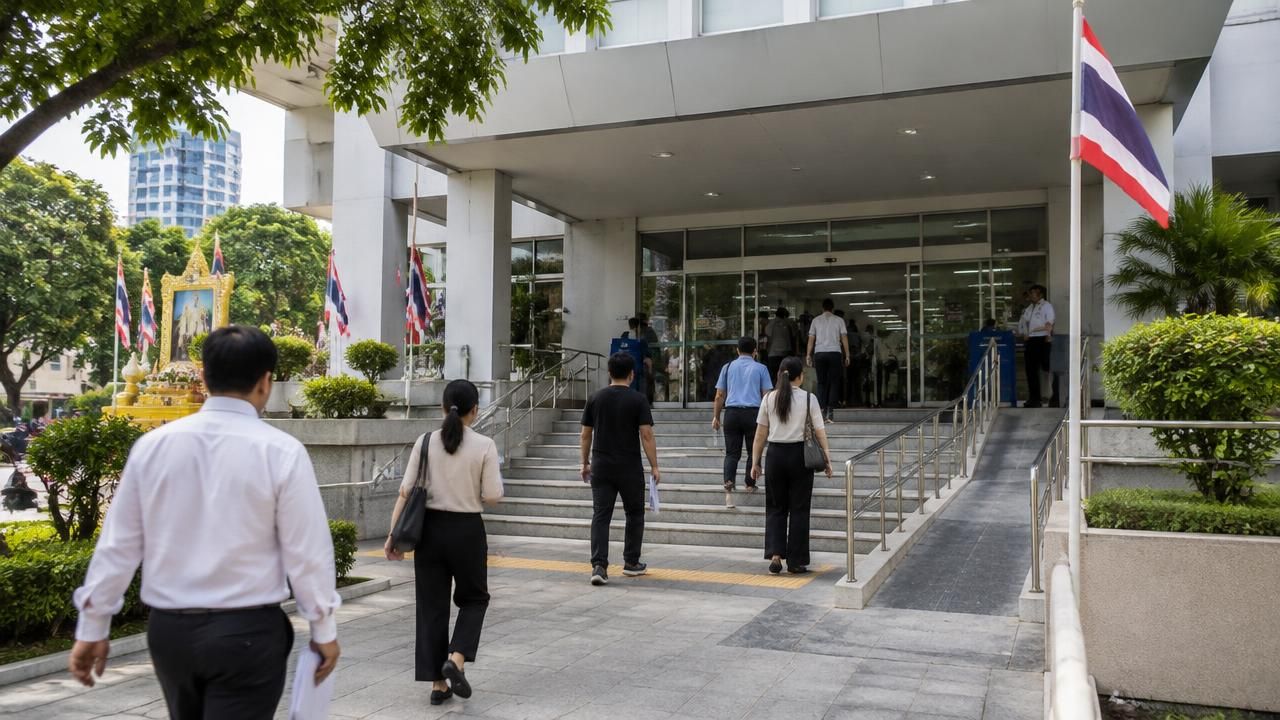 ภาพตัวแทนบรรยากาศธุรกิจประเภทเดียวกับกิจการในเขตดินแดง