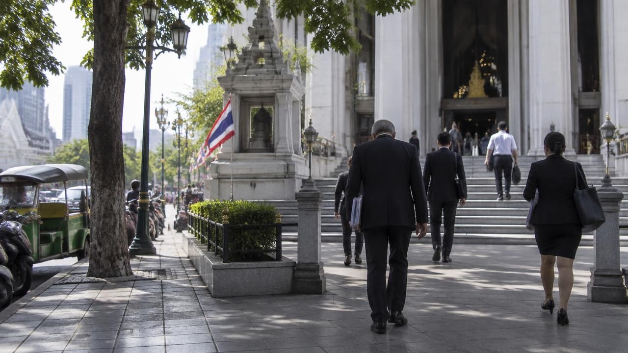 ภาพตัวแทนบรรยากาศธุรกิจประเภทเดียวกับกิจการในเขตบางซื่อ