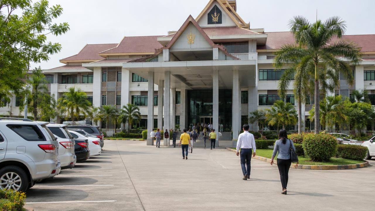 ภาพตัวแทนบรรยากาศธุรกิจประเภทเดียวกับกิจการในเขตประเวศ