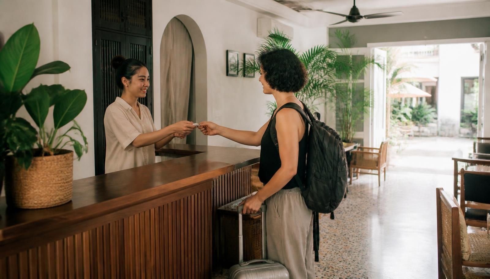 ใบอนุญาตโรงแรม โฮสเทล วิลล่า และร้านอาหาร โดยทนายความ Thai Law & Accounting