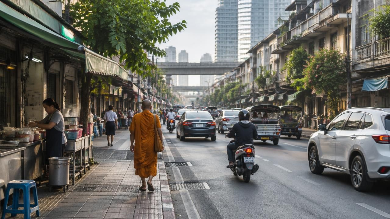 ภาพตัวแทนบรรยากาศธุรกิจประเภทเดียวกับกิจการในเขตบึงกุ่ม