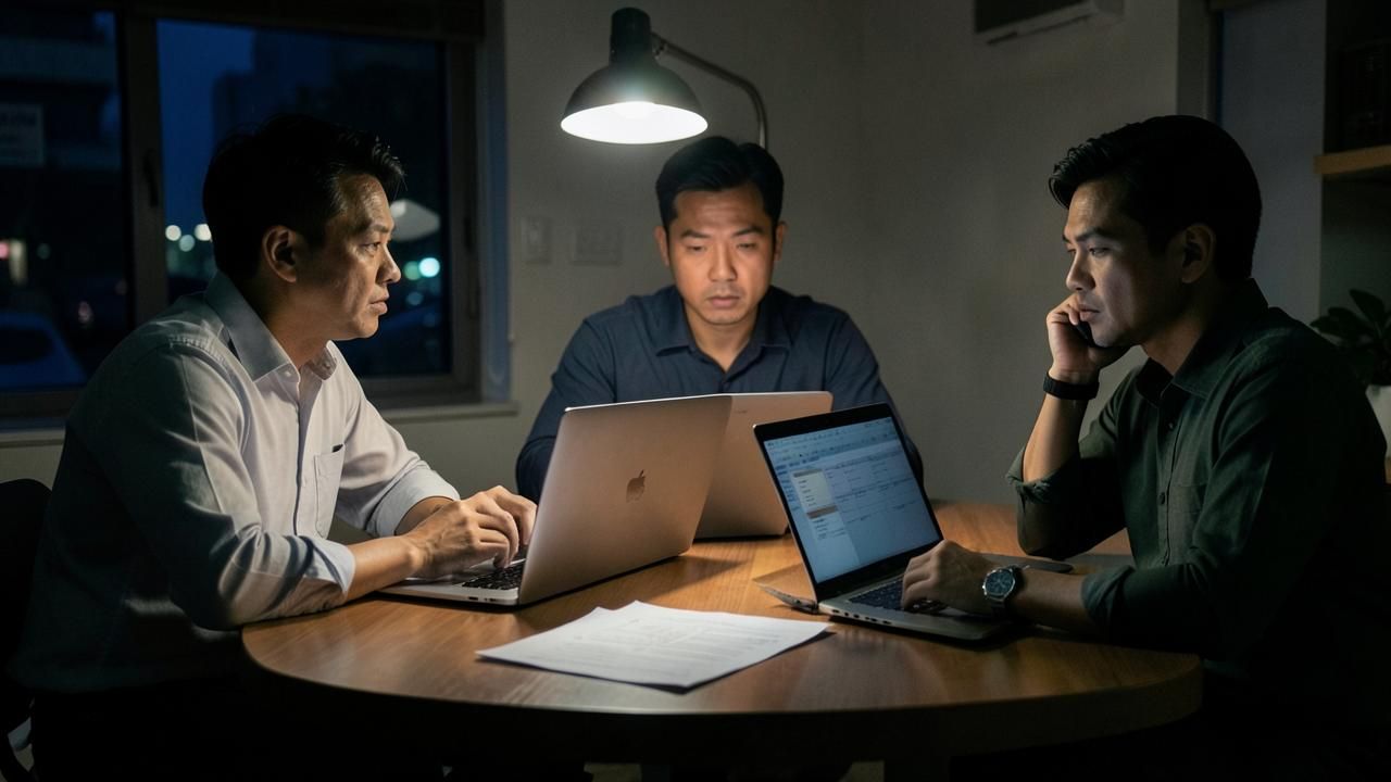 เอกสารและหลักฐานที่ใช้ในงาน วางระบบ PDPA คุ้มครองข้อมูลส่วนบุคคล